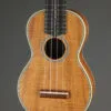 2024 Kiwaya KMS-K Soprano Ukulele – Used