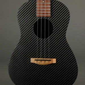 2024 Klos Deluxe AE Hybrid Tenor Ukulele – Used