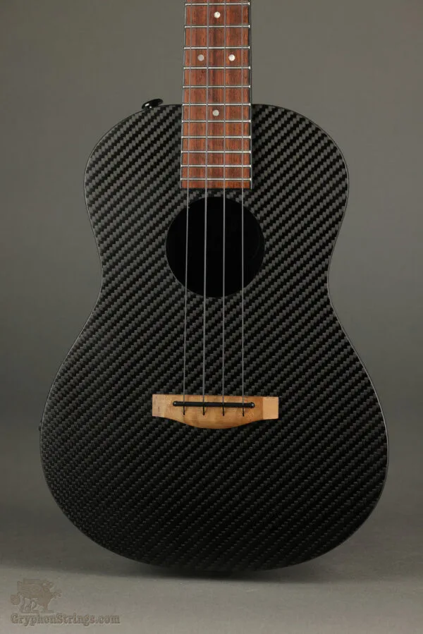 2024 Klos Deluxe AE Hybrid Tenor Ukulele – Used