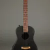 2024 Klos Deluxe AE Hybrid Tenor Ukulele – Used