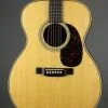 2024 Martin 000-28 Steel String Acoustic Guitar-Used