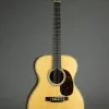 2024 Martin 000-28 Steel String Acoustic Guitar-Used