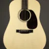 2024 Martin Custom Shop Style 18 Dreadnought Gruhn Spec Acoustic Guitar- Used