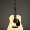 2024 Martin Custom Shop Style 18 Dreadnought Gruhn Spec Acoustic Guitar- Used