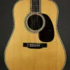 2024 Martin D-42 Acoustic Guitar – Used