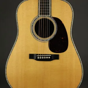 2024 Martin D-42 Acoustic Guitar – Used