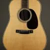 2024 Martin D-42 Modern Deluxe Acoustic Guitar – Used
