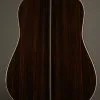 2024 Martin D-42 Modern Deluxe Acoustic Guitar – Used
