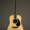 2024 Martin D-42 Modern Deluxe Acoustic Guitar – Used