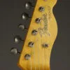 2024 Partscaster Tele Solid Body Electric guitar-Used