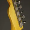 2024 Partscaster Tele Solid Body Electric guitar-Used