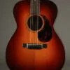 2024 Pre-War Guitars Co. Triple-0 Mahogany Level 1.5 Distress – Used
