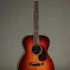 2024 Pre-War Guitars Co. Triple-0 Mahogany Level 1.5 Distress – Used