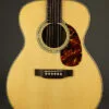 2024 Recording King Tonewood Reserve RO-328 Acoustic Guitar – Used