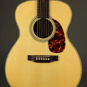 2024 Recording King Tonewood Reserve RO-328 Acoustic Guitar – Used
