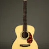 2024 Recording King Tonewood Reserve RO-328 Acoustic Guitar – Used