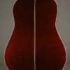 2024 Santa Cruz Guitar Co. DBB Baritone Acoustic Guitar-Used
