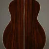 2024 Santa Cruz Guitar Co. OM Acoustic Guitar-Used