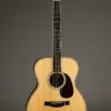2024 Santa Cruz Guitar Co. OM Acoustic Guitar-Used