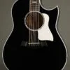 2024 Taylor 657ce Doce Doble Acoustic Electric 12-String Guitar – Used