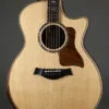 2024 Taylor 814ce Acoustic Electric Guitar – Used