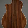 2024 Taylor 814ce Acoustic Electric Guitar – Used
