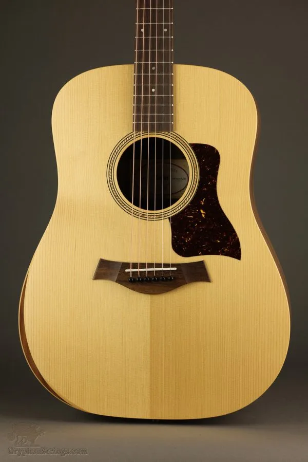2024 Taylor Academy 10 Acoustic Guitar – Used