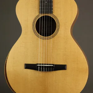2024 Taylor Academy 12-N Nylon String Acoustic Guitar – Used