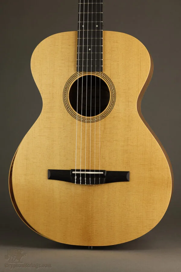 2024 Taylor Academy 12-N Nylon String Acoustic Guitar – Used