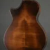 2024 Taylor Builder’s Edition 652ce Acoustic Electric 12-String Guitar – Used