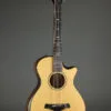 2024 Taylor Builder’s Edition 652ce Acoustic Electric 12-String Guitar – Used