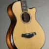 2024 Taylor Builder’s Edition 652ce Acoustic Electric 12-String Guitar – Used
