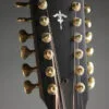 2024 Taylor Builder’s Edition 652ce Acoustic Electric 12-String Guitar – Used