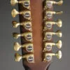 2024 Taylor Builder’s Edition 652ce Acoustic Electric 12-String Guitar – Used