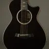 2024 Taylor Custom Grand Concert 12-Fret Acoustic Electric Guitar – Used