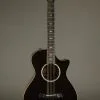 2024 Taylor Custom Grand Concert 12-Fret Acoustic Electric Guitar – Used