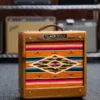 2025 Black Volt Amplification Trem-O-Hawk Amplifier-Usec