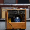 2025 Black Volt Amplification Trem-O-Hawk Amplifier-Usec