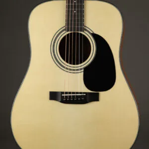 2025 Bristol BD-16 Dreadnought Steel String Acoustic Guitar-Used
