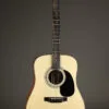2025 Bristol BD-16 Dreadnought Steel String Acoustic Guitar-Used