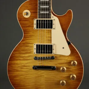 2025 Gibson Les Paul Standard 60’s Electric Guitar – Used