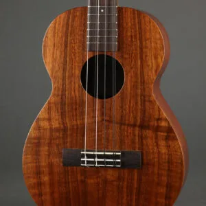 2025 Kamaka HF-46 6-String Baritone Ukulele – Used