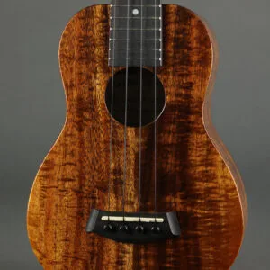 2025 Kanile’a K-1 SC Super Concert Ukulele – Used