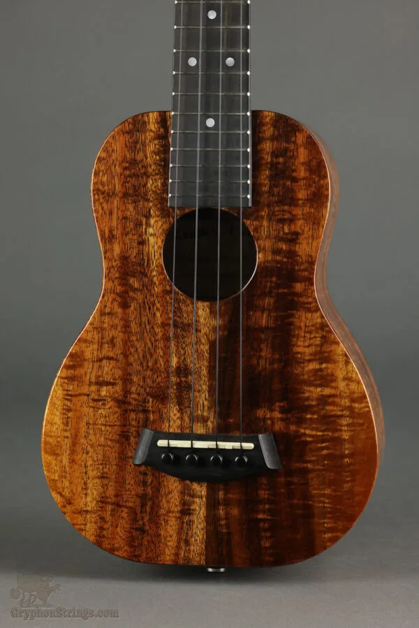 2025 Kanile’a K-1 SC Super Concert Ukulele – Used