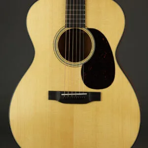 2025 Martin 000-18 Acoustic Guitar- Used