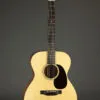 2025 Martin 000-18 Acoustic Guitar- Used