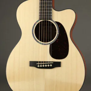2025 Martin 000C Jr E Acoustic Electric Guitar -Used