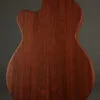 2025 Martin 000C Jr E Acoustic Electric Guitar -Used