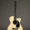 2025 Martin 000C Jr E Acoustic Electric Guitar -Used