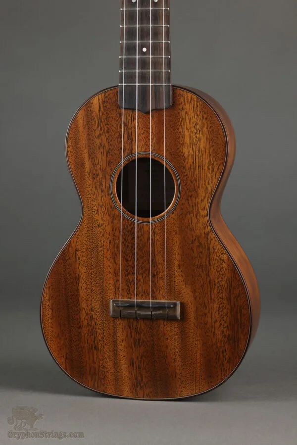 2025 Martin Centennial 1 Concert Ukulele – Used